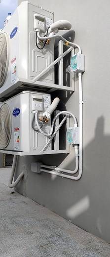 Air Conditioning
