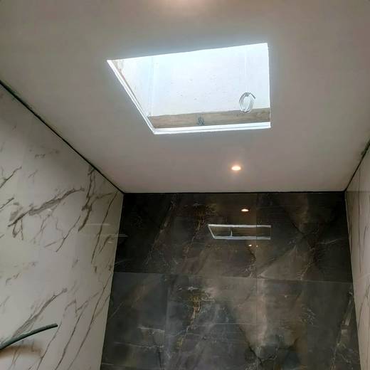 The Bathrooms Programme — frame 602