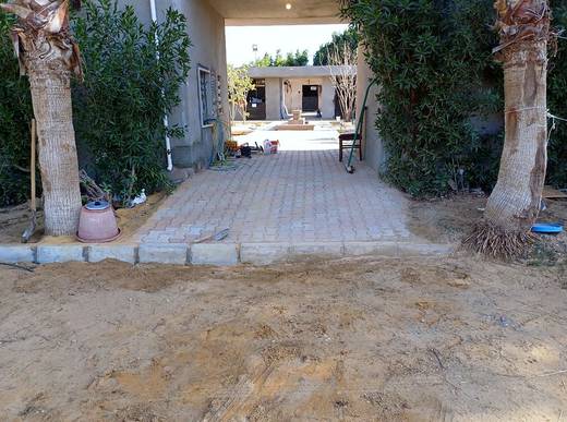 Hardscape, Paving & Walkways — frame 632