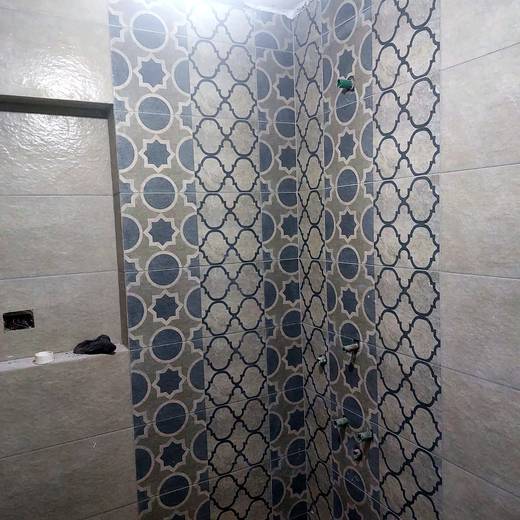 The Bathrooms Programme — frame 697
