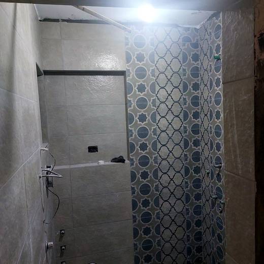 The Bathrooms Programme — frame 698