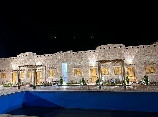 El Moghra — El Moghra, Siwa