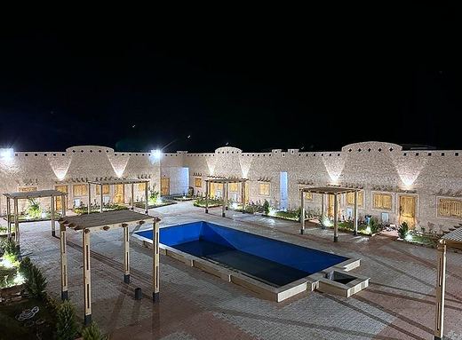 El Moghra — El Moghra, Siwa
