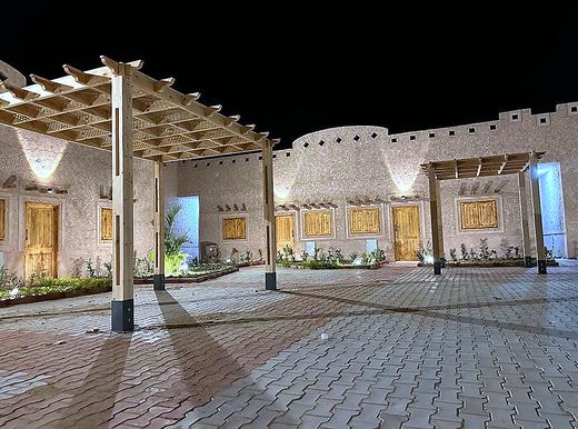 El Moghra — El Moghra, Siwa