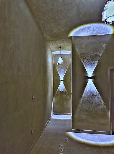 El Moghra — El Moghra, Siwa