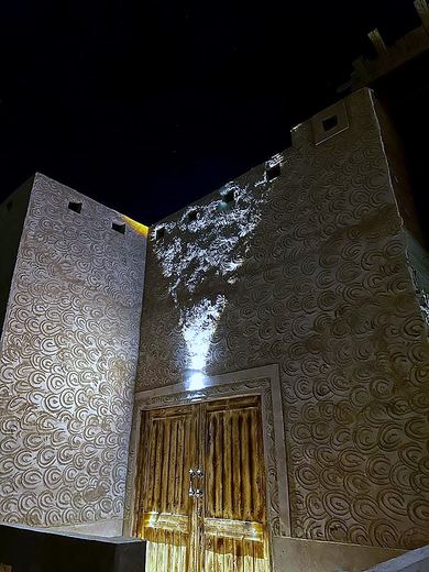 El Moghra — El Moghra, Siwa