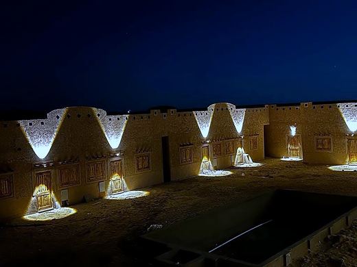 El Moghra — El Moghra, Siwa