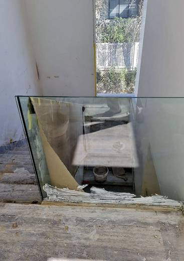Glass, Balustrades & Shutters