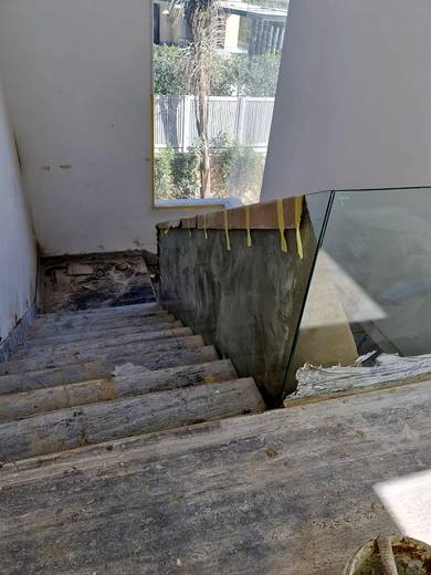 Glass, Balustrades & Shutters