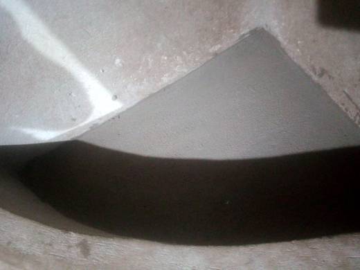 إسطبل الخيول وساحته — frame 762