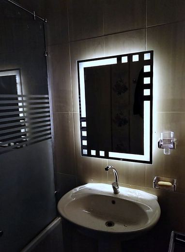 The Bathrooms Programme — frame 784
