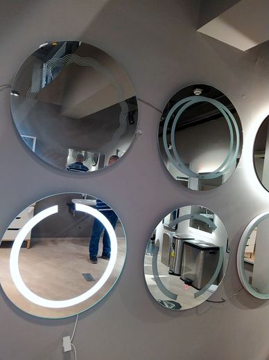 The Bathrooms Programme — frame 785