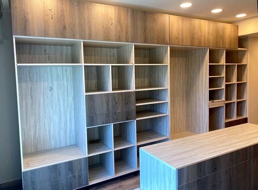 Doors & Joinery
