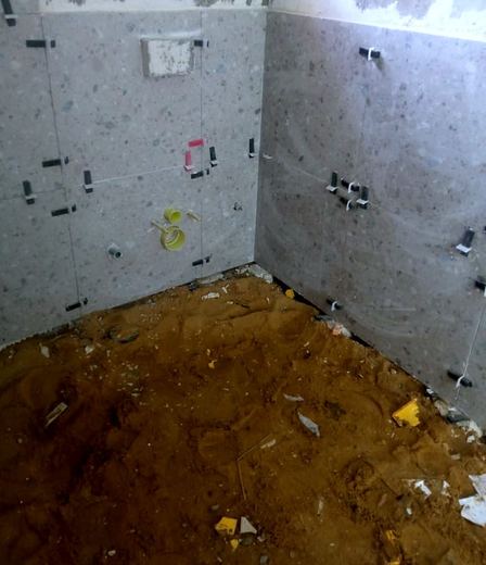 The Bathrooms Programme — frame 823