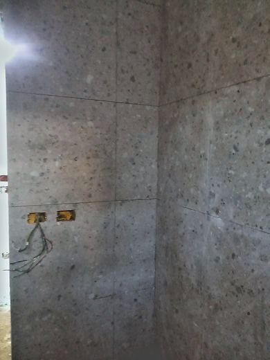 The Bathrooms Programme — frame 827