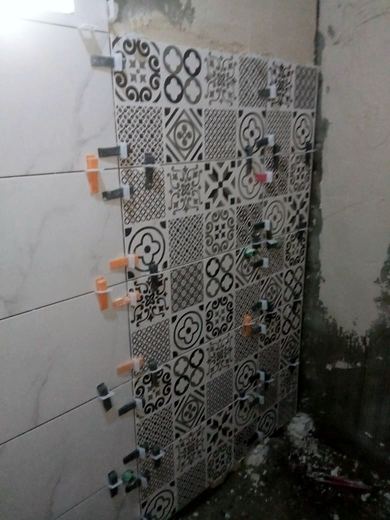 The Bathrooms Programme — frame 828