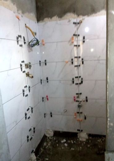 The Bathrooms Programme — frame 829