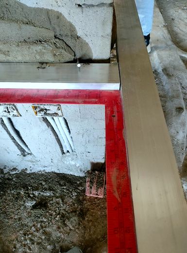 Electrical, Control & Boards — frame 832