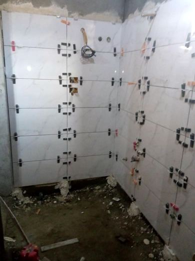 The Bathrooms Programme — frame 835