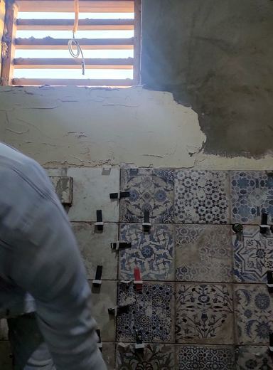 The Bathrooms Programme — frame 837