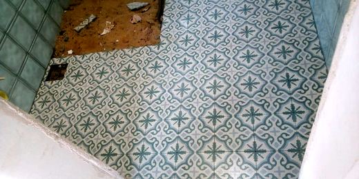 The Bathrooms Programme — frame 864