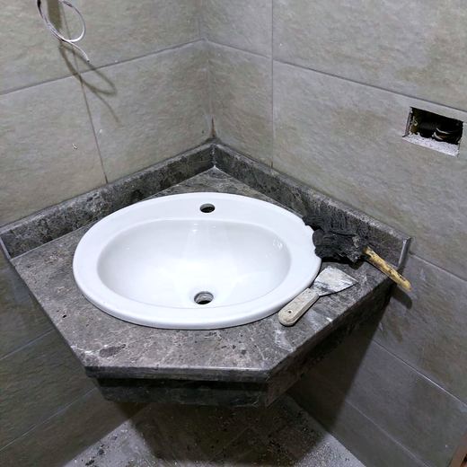 The Bathrooms Programme — frame 892