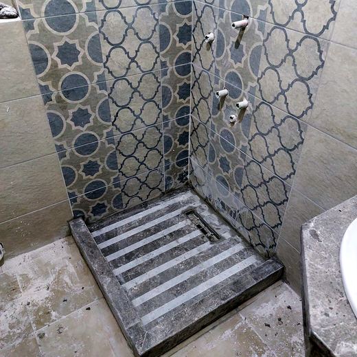 The Bathrooms Programme — frame 896