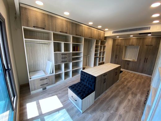 Doors & Joinery