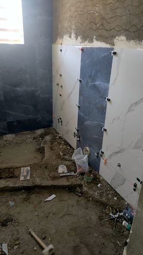 The Bathrooms Programme — frame 922