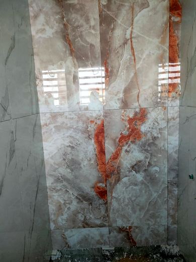 The Bathrooms Programme — frame 954