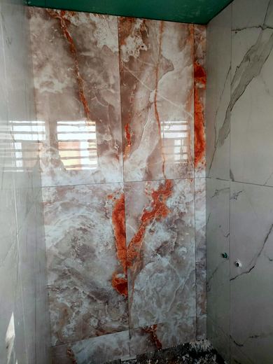 The Bathrooms Programme — frame 961