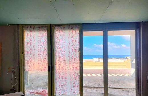 Sea-front Apartment — frame 963