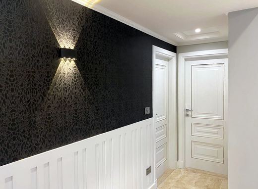 Doors & Joinery