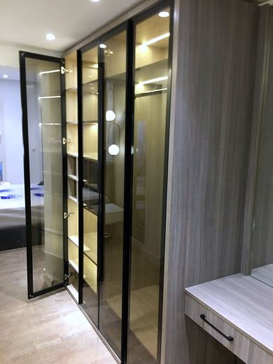 Doors & Joinery