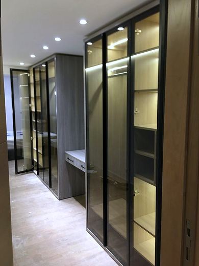 Doors & Joinery