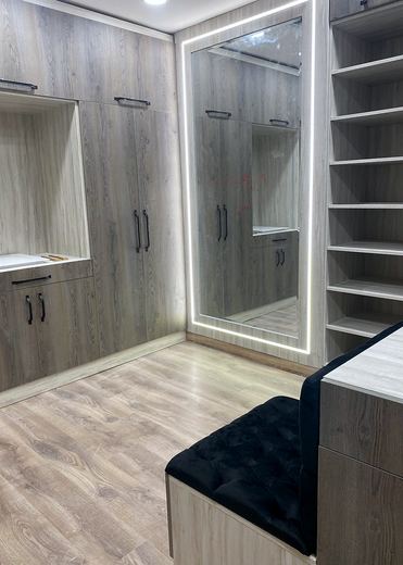 Doors & Joinery