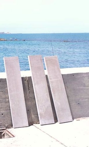 تكسية حجر، كورنيش الإسكندرية — الإسكندرية