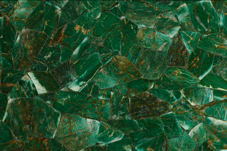 Apple Jasper — surface detail