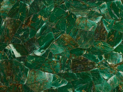 Apple Jasper — semi-precious from Partner supply — imported block