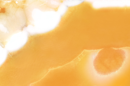 Egyptian Alabaster — surface detail