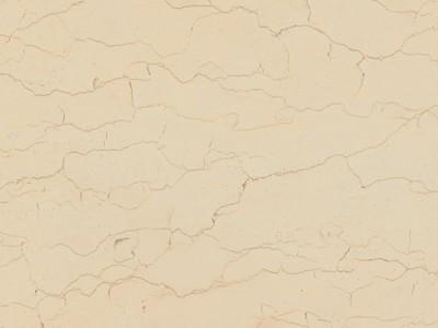 كريمي ذهبي عرق — marble from الصحراء الشرقية، مصر