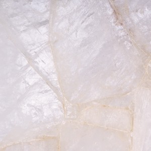 Ice Quartz — تفاصيل السطح