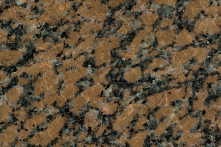 Red Aswan Dark — surface detail