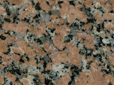 Red Aswan Light — granite from Aswan, Upper Egypt