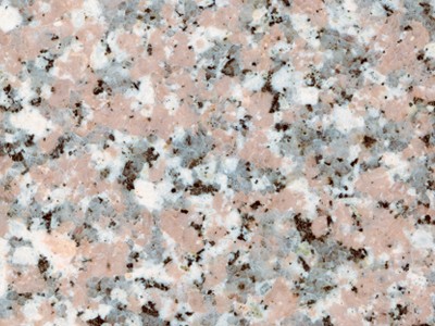 Rosa El Nasr — granite from Aswan, Upper Egypt