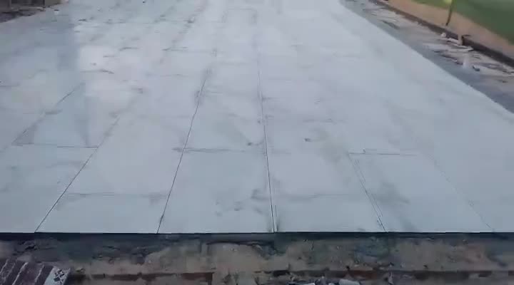 Hardscape, Paving & Walkways — on site