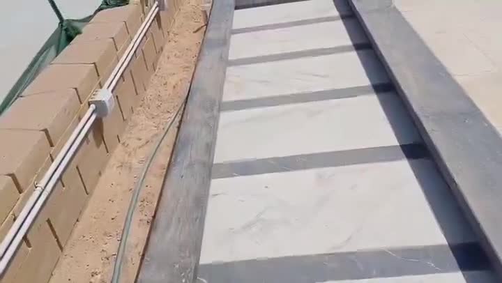 Hardscape, Paving & Walkways — on site