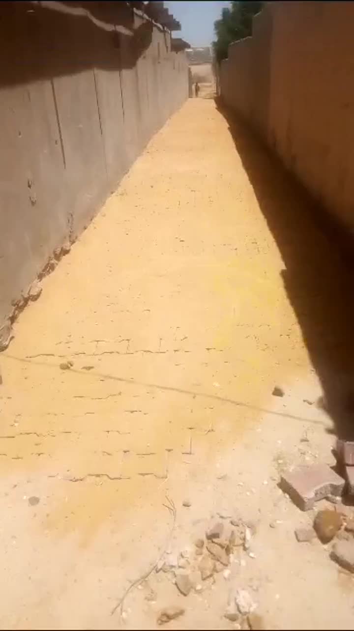 Hardscape, Paving & Walkways — on site