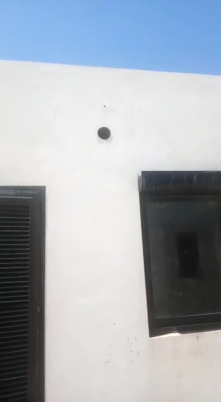 Air Conditioning — on site