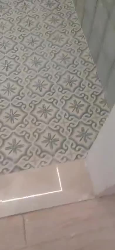 Bathrooms — on site